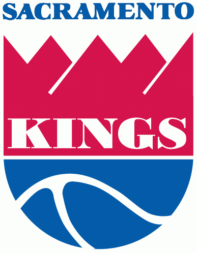 Sacramento Kings 1985-1994 Primary Logo iron on transfers for fabric